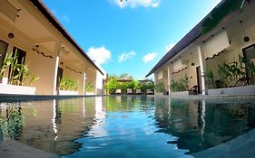 Bruga Villas Restaurant&Spa